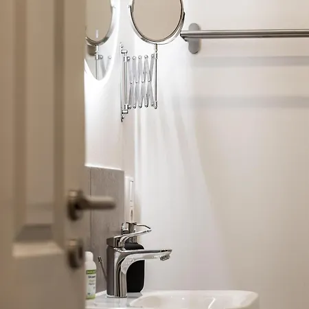 Apartmán Meerzeit *