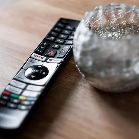 Meerzeit Apartmán *