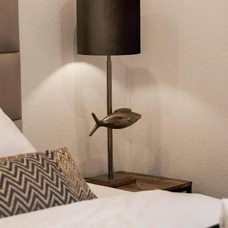 Apartmán Meerzeit Pellworm