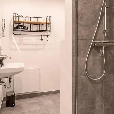 Meerzeit Apartmán *