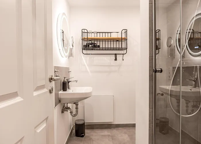 Meerzeit Appartamento Pellworm