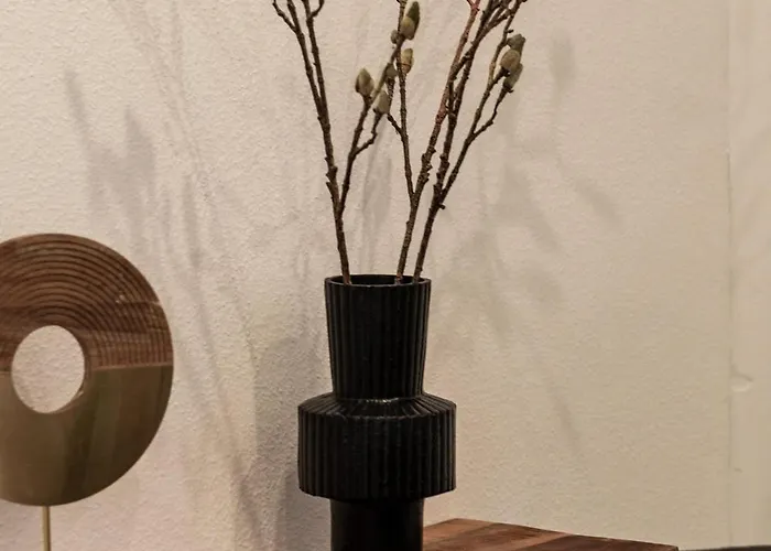 Meerzeit Appartamento *