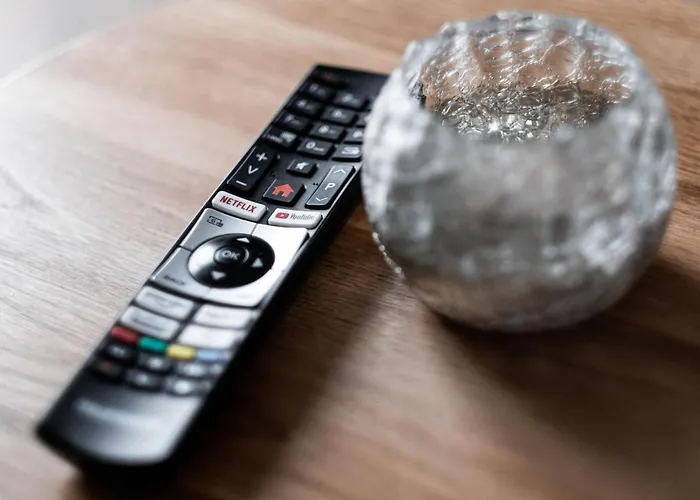 Meerzeit Appartamento *