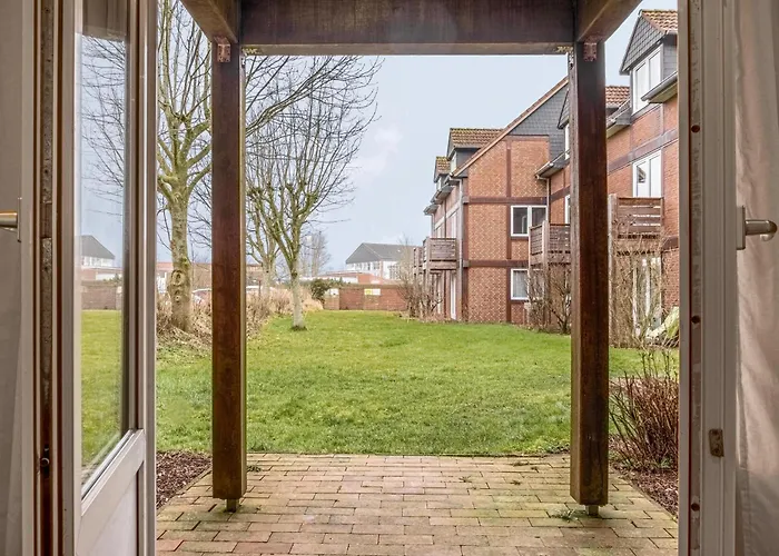 Meerzeit Appartamento