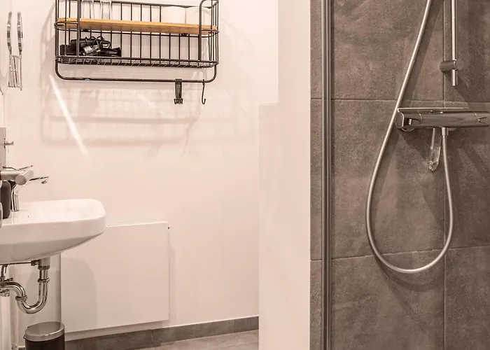 Meerzeit Appartamento *